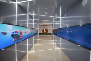 約嗎, 一帶一路 展示中心正式開放