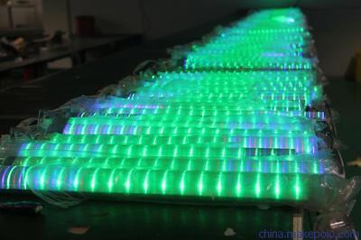 促銷LED數碼管，外控六段，廠家直批——江門市金盟光電科技照明為您提供優質產品