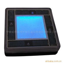 寧波經濟技術開發區金石光電科技埋地燈產品系列概覽