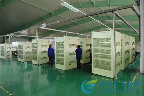 獨具匠‘芯’ 馳名天下——芯馳光電科技如何以創新引領光電行業