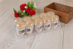 探秘義烏商貿(mào)城 東青日用品商行的天然竹牙簽，連接廠家與全球的綠色橋梁