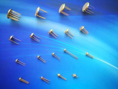 上海科發(fā) 專(zhuān)業(yè)光電子材料一站式解決方案