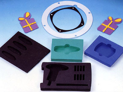 環(huán)保防靜電包裝 電子工業(yè)的守護(hù)者，深圳市世源海綿制品的專(zhuān)業(yè)解決方案