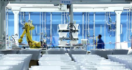 Nedis耐迪斯防靜電地坪 為箭牌智能家居構(gòu)筑安全基石，賦能電子材料銷(xiāo)售新增長(zhǎng)